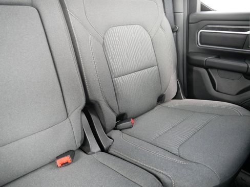 Used 2021 RAM 1500 Big Horn image 14