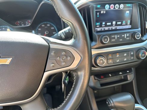 Used 2016 Chevrolet Colorado LT image 25