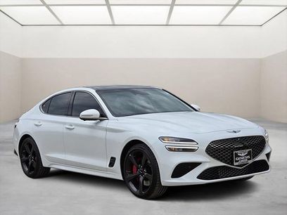 New 2026 Genesis G70 3.3T Sport Prestige