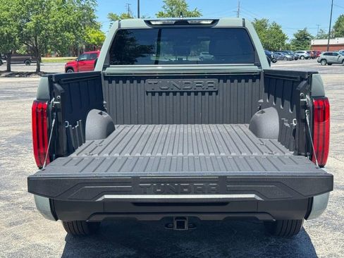 Used 2025 Toyota Tundra SR5 AWD/4WD image 6