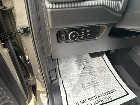 New 2025 Ford Ranger XLT AWD/4WD image 15