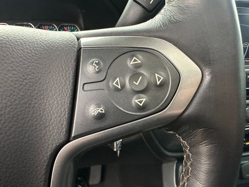 Used 2018 Chevrolet Silverado 2500 LTZ w/ Duramax Plus Package image 35