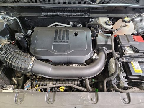 Used 2024 Chevrolet Blazer LT w/ Convenience Package image 30