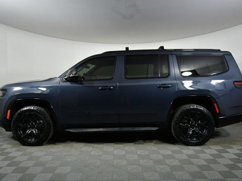 Used 2024 Jeep Wagoneer Series II AWD/4WD image 16