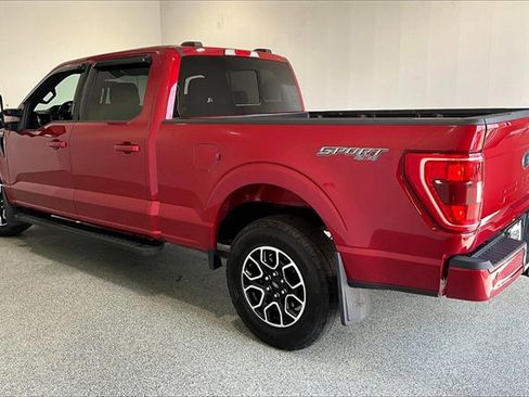 Used 2022 Ford F150 XLT w/ Equipment Group 302A High image 4