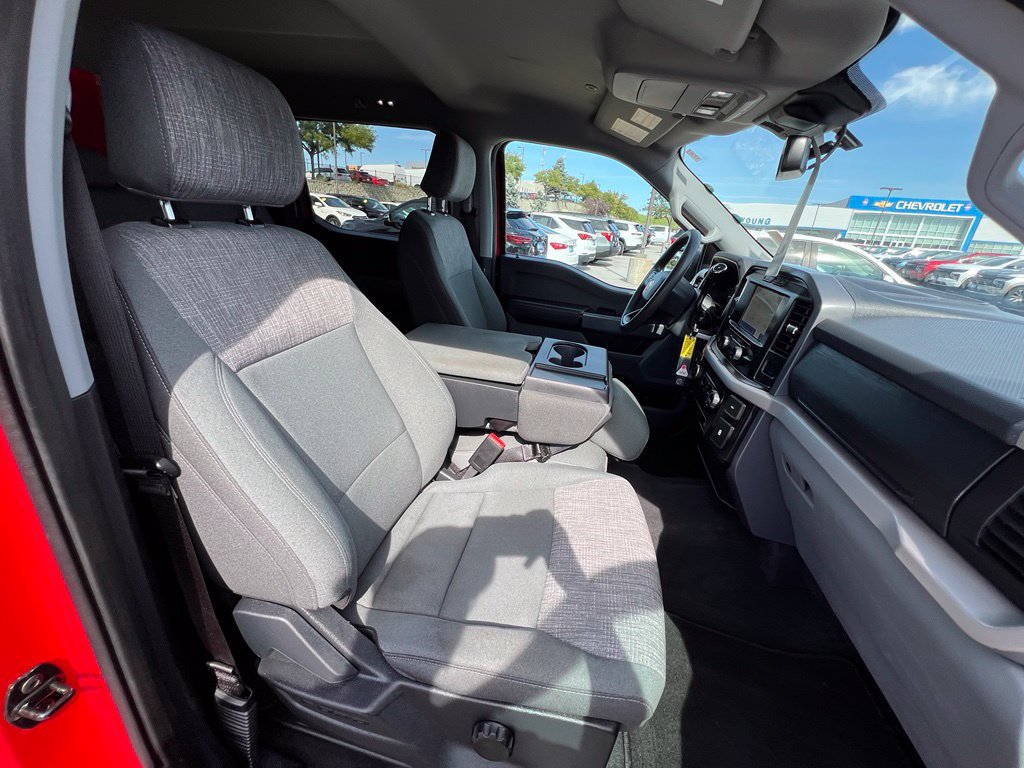 Used 2023 Ford F150 XLT AWD/4WD image 26