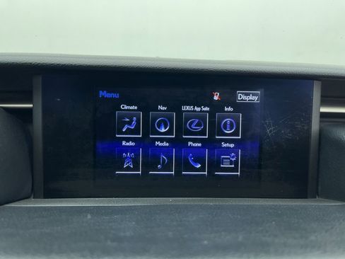 Used 2014 Lexus IS 250 image 18