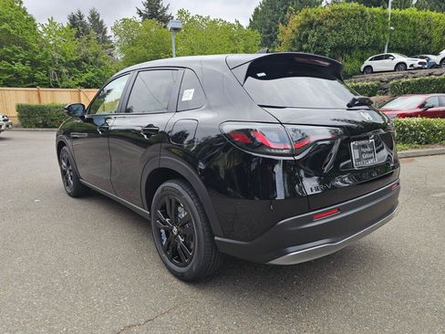 New 2026 Honda HR-V Sport image 6