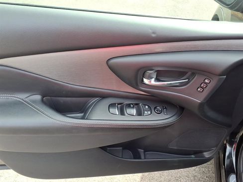 Used 2019 Nissan Murano SL w/ SL Technology Package image 7