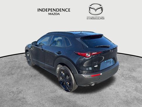 New 2026 MAZDA CX-30 AWD 2.5 S image 5