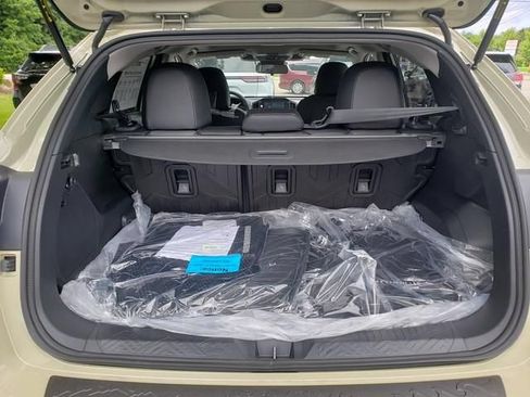 New 2026 Subaru Crosstrek 2.5i Limited AWD/4WD image 5