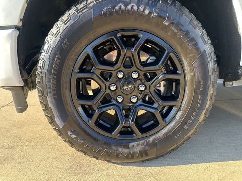 Used 2024 Ford F150 XLT w/ Equipment Group 302A MID image 9