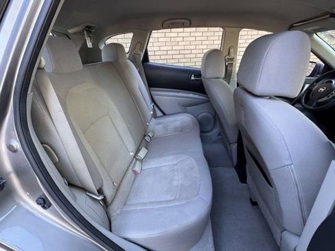 Used 2009 Nissan Rogue S FWD image 10
