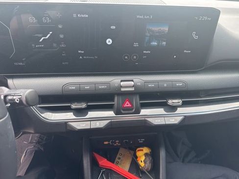 Used 2025 Kia K4 GT-Line w/ GT-Line Premium Package FWD image 5