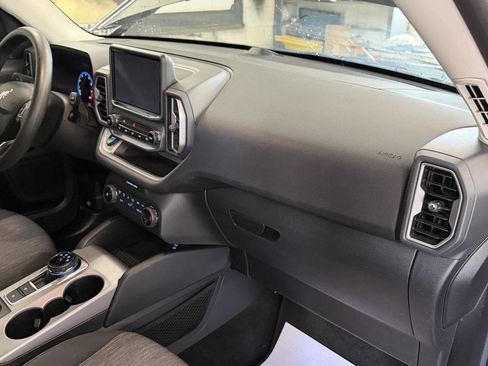 Used 2021 Ford Bronco Sport Big Bend image 23