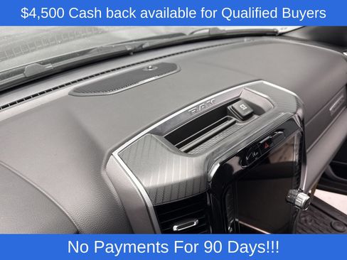 New 2026 RAM 1500 Big Horn AWD/4WD image 19