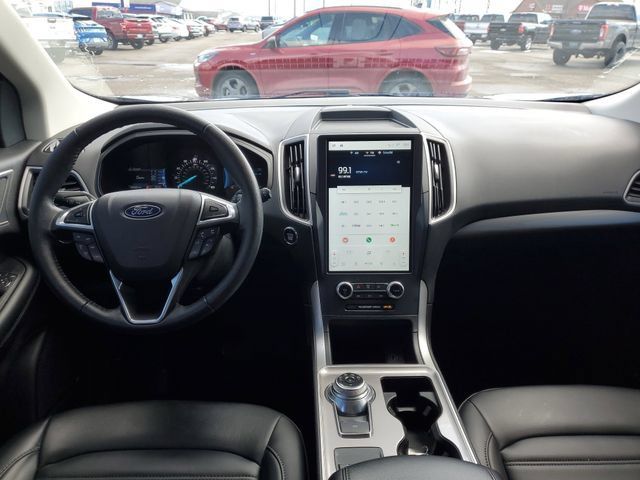 Used 2024 Ford Edge SEL w/ Convenience Package AWD/4WD image 32