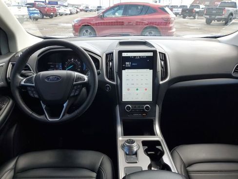 Used 2024 Ford Edge SEL w/ Convenience Package image 32