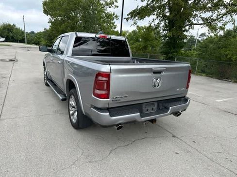 Used 2022 RAM 1500 Laramie w/ Sport Appearance Package AWD/4WD image 22