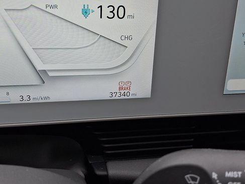Certified 2023 Hyundai Ioniq 5 SEL AWD/4WD image 20