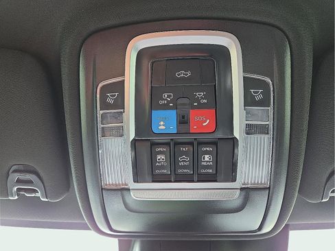 New 2025 RAM 2500 Laramie image 22