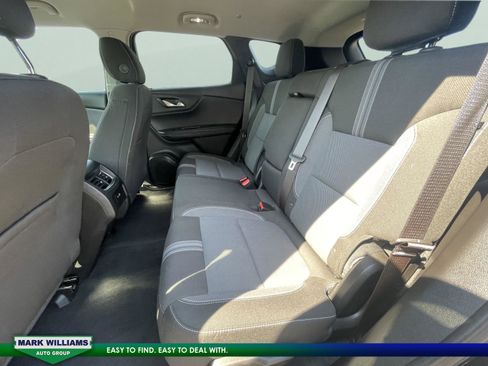 Used 2024 Chevrolet Blazer LT w/ Driver Confidence Package image 26