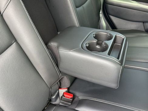 Certified 2023 Nissan Murano SL w/ Cargo Package image 52