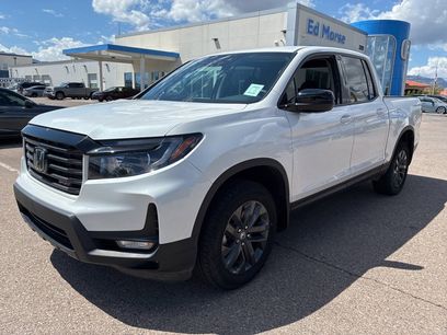 Used 2023 Honda Ridgeline Sport