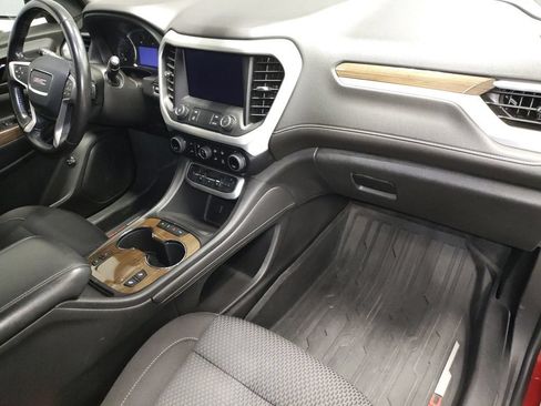 Used 2020 GMC Acadia SLE w/ Driver Convenience Package FWD image 8