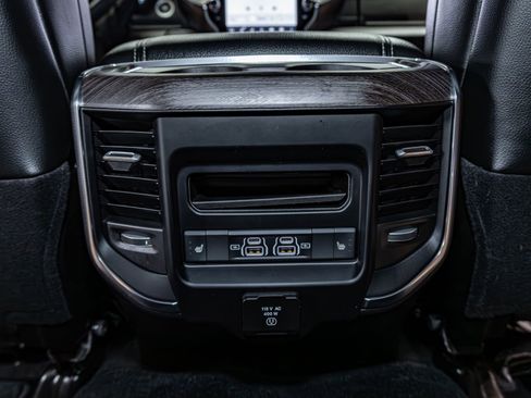 Used 2026 RAM 2500 Laramie image 23