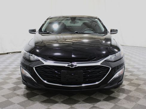 Used 2022 Chevrolet Malibu RS image 33