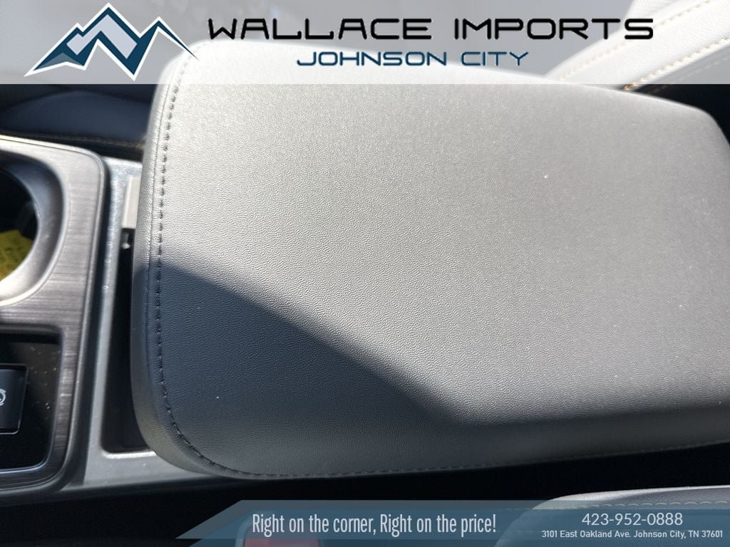 New 2026 Subaru Outback Wilderness AWD/4WD image 37