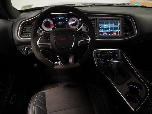 Used 2018 Dodge Challenger SRT Demon image 22