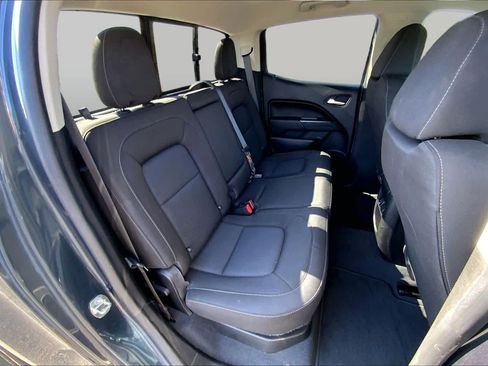 Used 2019 Chevrolet Colorado LT w/ LT Convenience Package RWD image 20