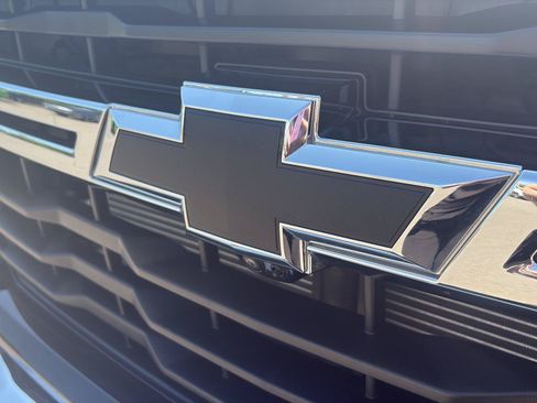 Used 2024 Chevrolet Silverado 2500 LT w/ All Star Edition AWD/4WD image 41