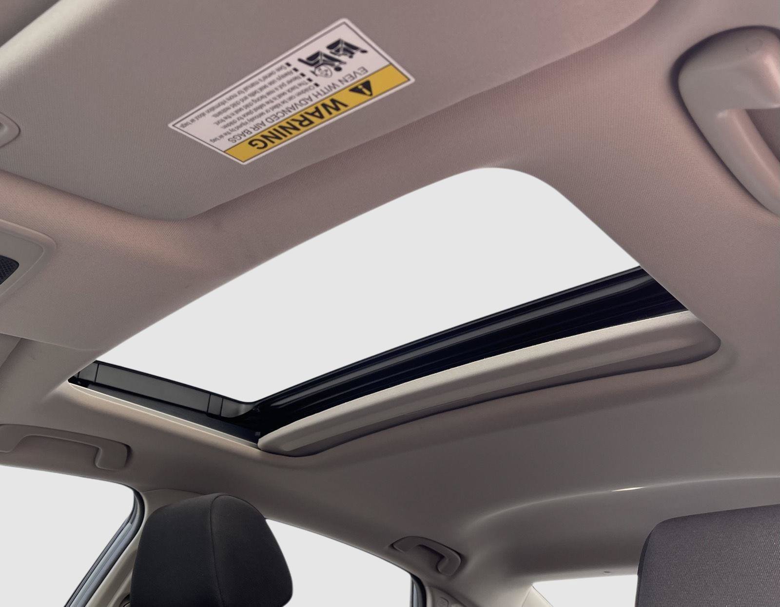 Used 2024 Honda Civic EX image 13