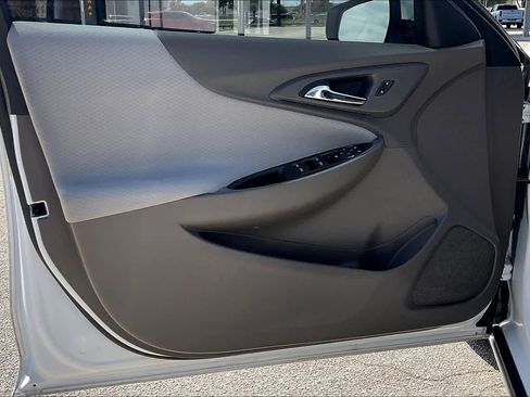 Used 2022 Chevrolet Malibu LT image 21