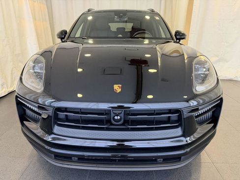 New 2026 Porsche Macan S AWD/4WD image 6
