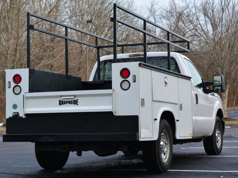 Used 2013 Ford F250 XL image 5