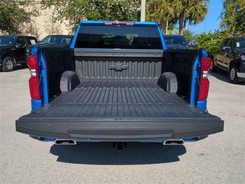 New 2026 Chevrolet Silverado 1500 RST image 13