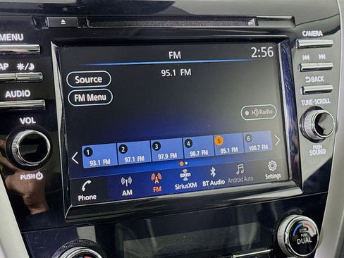 Used 2020 Nissan Murano SL w/ Moonroof Package image 7