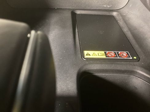 Used 2024 Toyota Grand Highlander XLE image 18