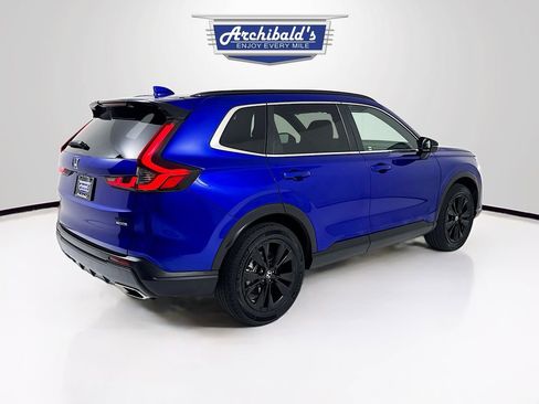 Used 2023 Honda CR-V Sport Touring image 7