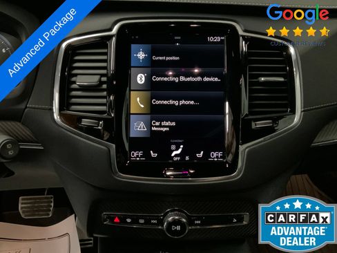 Used 2020 Volvo XC90 T6 R-Design AWD/4WD image 19