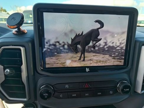 Used 2022 Ford Bronco Sport Big Bend w/ Convenience Package image 12