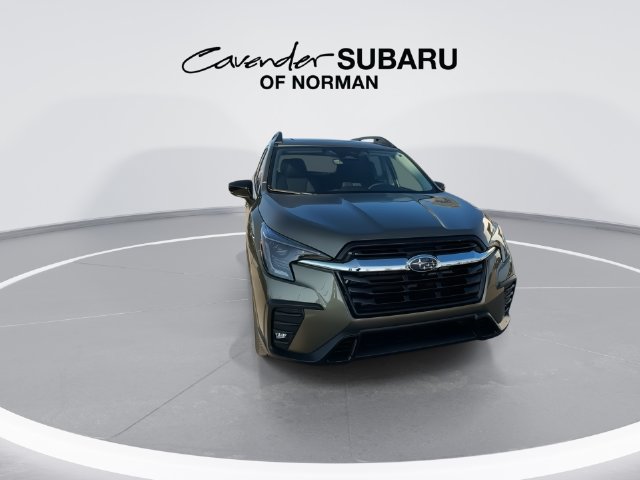 Certified 2026 Subaru Ascent Limited AWD/4WD image 6