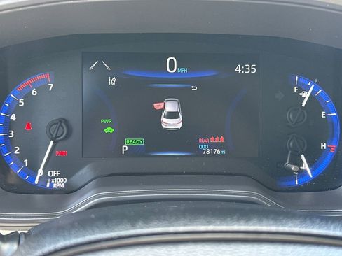 Used 2021 Toyota Corolla LE FWD image 19