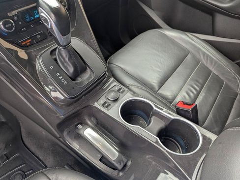 Used 2016 Ford Escape Titanium w/ Equipment Group 301A AWD/4WD image 20