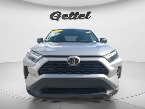 Used 2023 Toyota RAV4 LE image 19