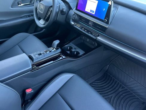 New 2026 Toyota Prius Limited image 18